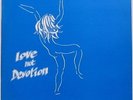 Blue Midnight Instant Automatons LP No Wave Lo Fi Synth NWW Avant Garde