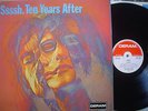 TEN YEARS AFTER   