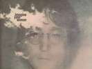 JOHN LENNON Imagine 2000 MOBILE FIDELITY MFSL 180G LTD #D AUDIOPHILE LP BEATLES