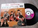 LES CYCLONES RARE EP FIREWATER EXC. ETAT