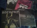 BURZUM Aske MLP mayhem darkthrone dimmu borgir satyricon venom mutiilation LP