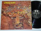 ERGO SUM - MEXICO RARE LP THELEME 6332 500 FR Press 1971 FRENCH PROG