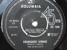 SYNDICATS Crawdaddy Simone 1965 UK FREAKBEAT COLUMBIA (DB7686) RGM MEEK YES HOWE