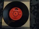 I SPY (FOR THE FBI) by JAMO THOMAS - Original UK Polydor Issue 56709 Near Mint
