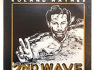 Roland Haynes – 2nd Wave RARE BLACK JAZZ LP „FUNKY MAMA MOOSE“ Gene Russell