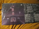 ENSLAVED monumension ORIGINAL VINYL LP emperor satyricon mayhem burzum