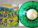 FAT MUSIC FOR FEST PEOPLE 10