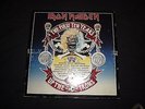 IRON MAIDEN - THE FIRST TEN (10) YEARS - VERY RARE VINYL BOXSET