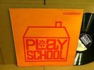  uk breaks PLAY SCHOOL moog drums BBC 1972 SAMPLES OG LP synth