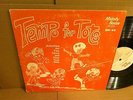 rare kid funk breaks TEMPO FOR TOTS melody house SHARRON LUCKY og LP FUNKY