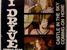 I DRIVE*castle in the sky*45*UK/KRAUT HEAVY HARD PSYCH PROG*RARE*proto-glam*HEAR