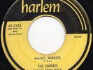 Empires-Magic Mirror-Harlem Doo Wop 45 