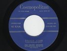 50s Doowops VELVET SOUNDS Silver Star/Devil & The Stoker COSMOPOLITAN M- HEAR