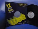 Prince and the Revolution 33 rpm Philippines 12