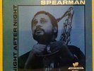 GLENN SPEARMAN LP FREE JAZZ AVANT GARDE OGUN ARTHUR DOYLE RIP EREMITE SEALED ESP
