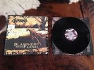 CRYPTOPSY BLASPHEMY MADE FLESH LP ORIGINAL VINYL PRESS SUFFOCATION ENTOMBED