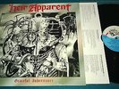 HEIR APPARENT graceful inheritance LP black dragon 1986 -