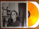 Dum Dum Girls I Will Be GOLD VINYL Hozac Records Hookup Klub LP vinyl
