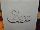 CHICAGO RARE SEALED LP AT CARNEGIE HALL VOLUMES III & IV 1971 USA 1ST PRESS OOP