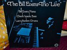 BILL EVANS RARE SEALED LP THE BEST OF BILL EVANS 1971 VERVE USA PRESS OUT/PRINT