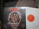 KREATOR - Coma of Souls, original Noise N 0158-1