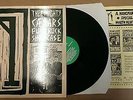 THEE MIGHTY CAESARS Punk Rock Showcase 1987 Vinyl LP RARE HANG-7 UP Hangman Rec