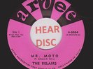 Surf / Instr - BELAIRS - (HEAR) - 