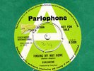AVALANCHE DEMO(NORMAN HAINES BAND) *FINDING MY WAY BACK HOME* 1971 GARAGE PSYCH