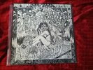 Septic Death - Now That I Have The Attention LP UK PRESS Pusmort Poison Idea