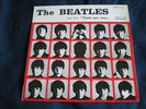 The  BEATLES  TUTTI PER UNO LP PMCQ 31504 RED LABEL