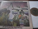 JOE BYRD AND THE FIELD HIPPIES rare US PSYCH 1969