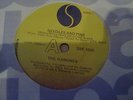 RAMONES / NEEDLES AND PINS rare NEW ZEALAND  PRESS #  mint [ WEA COMPANY SLEEVE