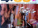 TED AULETTA & HIS ORCHESTRA - EXOTICA - CAMEO LP - 4:35 PRESSING - IN SHRINK