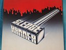 NWOBHM - Sledgehammer Double vinyl 12