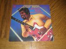 OTIS RUSH / SO MANY ROADS   Original 1978 Delmark White Label Promo   NEAR MINT