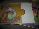 JIMI HENDRIX  ARE YOU EXPERIENCED US CAPITOL CLUB RARE VERSION NO 9 SLEEVE