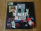 THE HOLLIES  Greatest  ORG ODEON 1968   RAR  LP 60er 70er BEAT POP ROCK PSYCH