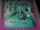 PSYCOTIC PINEAPPLE RARE VINYL LP INDIE POWER POP NEW WAVE GARAGE PUNK NUGGETS