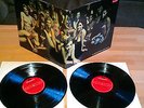 Doppel-LP The Jimi Hendrix Experience Electric Ladyland NUDE COVER Polydor 1968