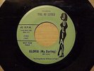 MONSTER DOO WOP 2 SIDER 1ST PRESS 