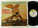HASE CÄSAR 