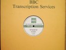 BBC Transcription DEEP PURPLE In Concert 1974 LIVE Kilburn RARE Original QUAD LP