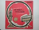 THE BEST OF CLIFFORD BROWN & MAX ROACH IN CONCERT – GNP 18 – EX/EX- - MONO