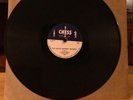 Chuck Berry Too Much Monkey Business/Brown Eyed Handsome Man 78rpm record