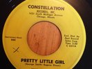 Gene Chandler Pretty Little Girl