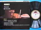 HMV Gold ASD 346 Bach Double Violin Con. Menuhin Ferras NM