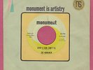 Hangmen   What A Girl Can't Do   US 45   Great DC Garage   HEAR