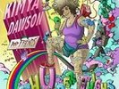 Thunder Thighs - Dawson, Kimya - LP VINYL - Fast UK Post