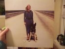 The Beyond Original Soundtrack LP Mondo Vinyl Record LTD Fabio Frizzi Ken Taylor