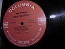 1966 MONO PROMO   THE BYRDS - YOUNGER THAN YESTERDAY   Folk Psych DAVID CROSBY